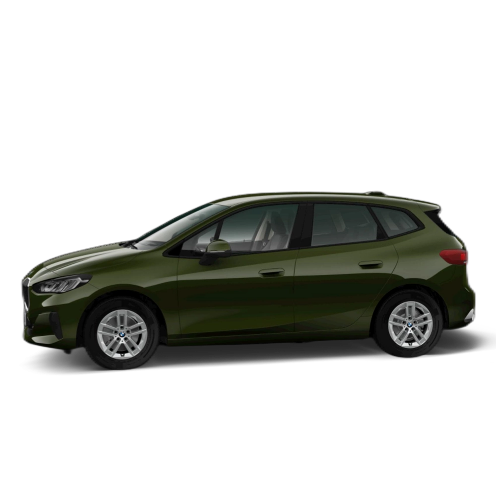 Renting BMW Serie 2 220i Active Tourer 125 kW (170 CV) 4