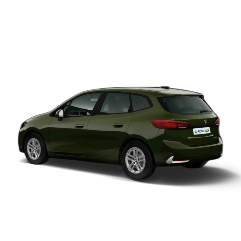 Renting BMW Serie 2 220i Active Tourer 125 kW (170 CV) 4