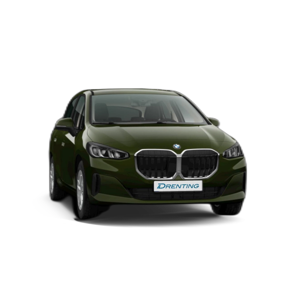 Renting BMW Serie 2 220i Active Tourer 125 kW (170 CV) 4