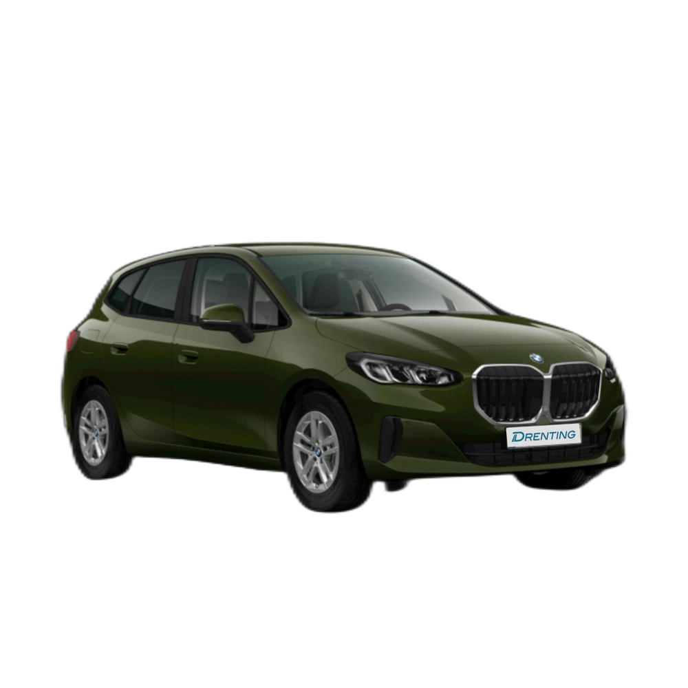 Renting BMW Serie 2 220i Active Tourer 125 kW (170 CV) 4