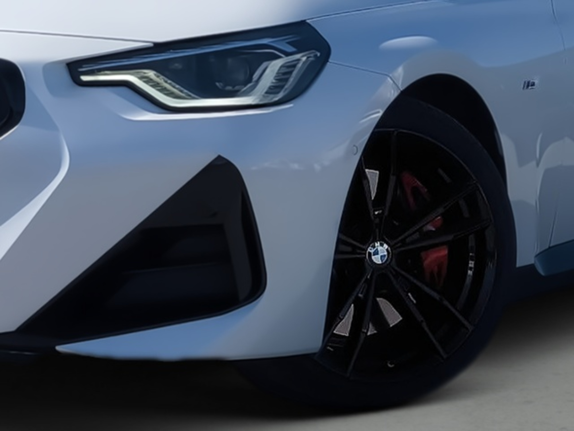 Renting BMW Serie 2 220i Coupe 135 kW (184 CV)