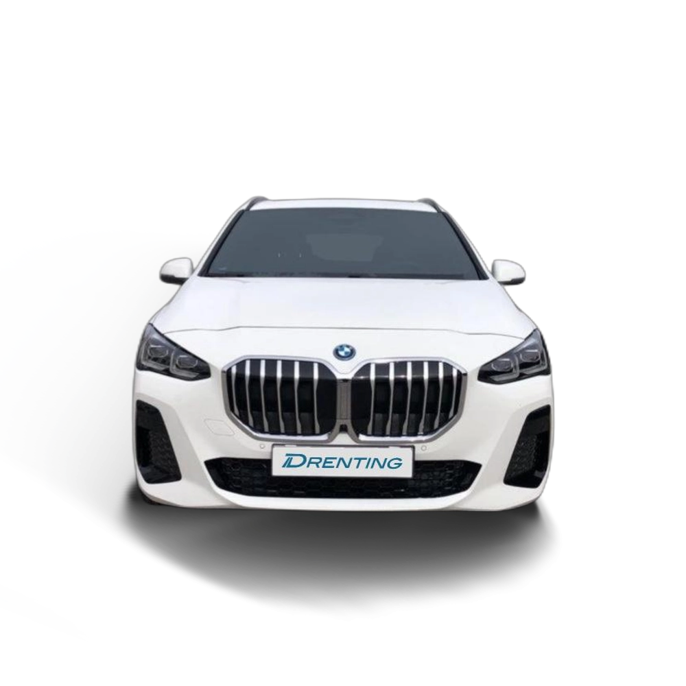 Renting BMW Serie 2 225e xDrive Active Tourer 180 kW (245 CV) 7