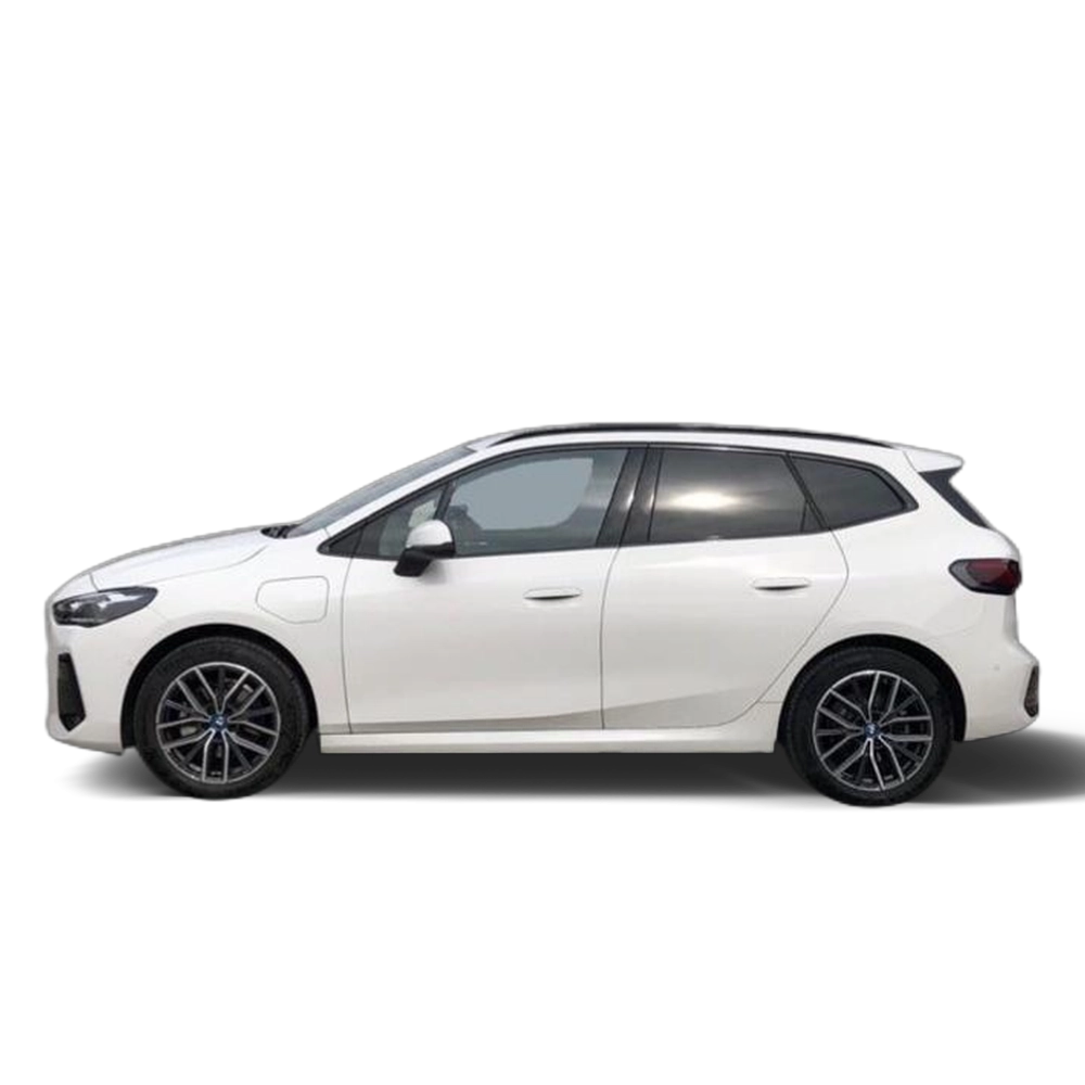 Renting BMW Serie 2 225e xDrive Active Tourer 180 kW (245 CV) 7