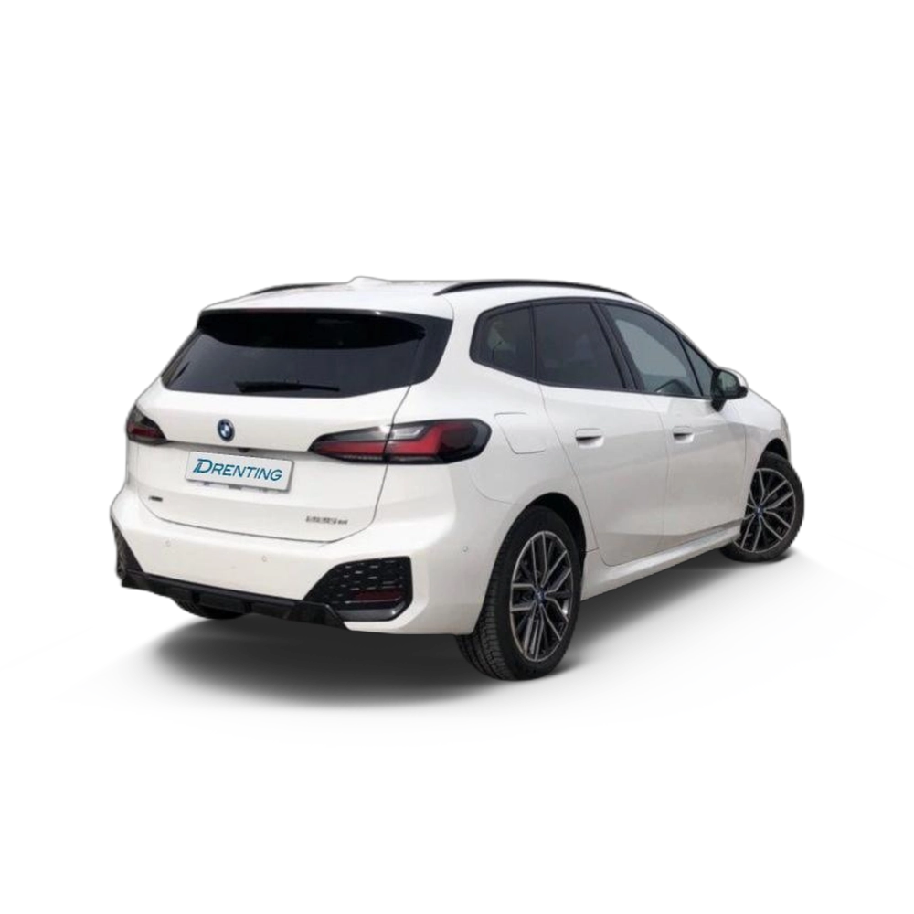 Renting BMW Serie 2 225e xDrive Active Tourer 180 kW (245 CV) 7