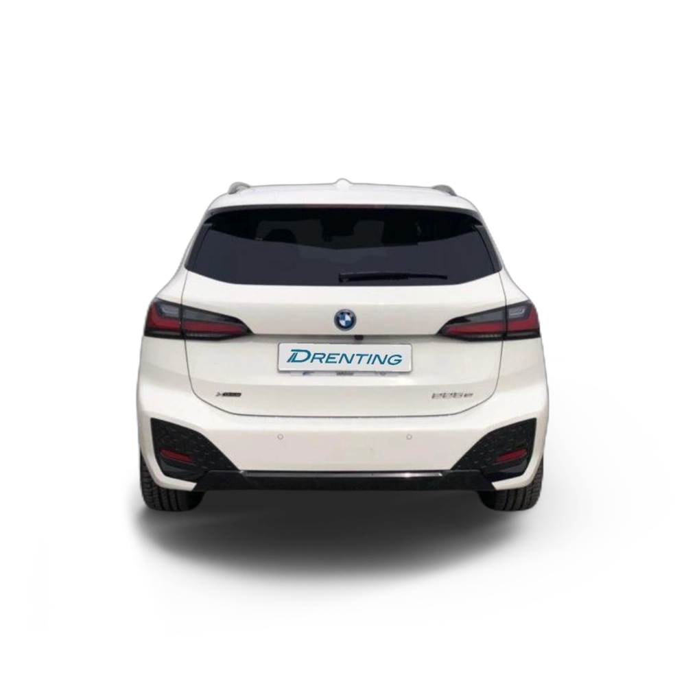 Renting BMW Serie 2 225e xDrive Active Tourer 180 kW (245 CV) 7