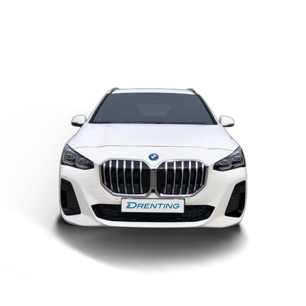 Renting BMW Serie 2 225e xDrive Active Tourer 180 kW (245 CV) 7