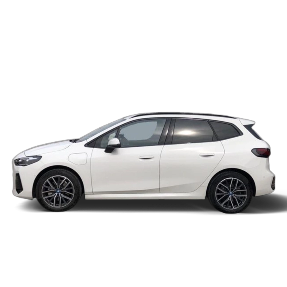 Renting BMW Serie 2 225e xDrive Active Tourer 180 kW (245 CV) 7