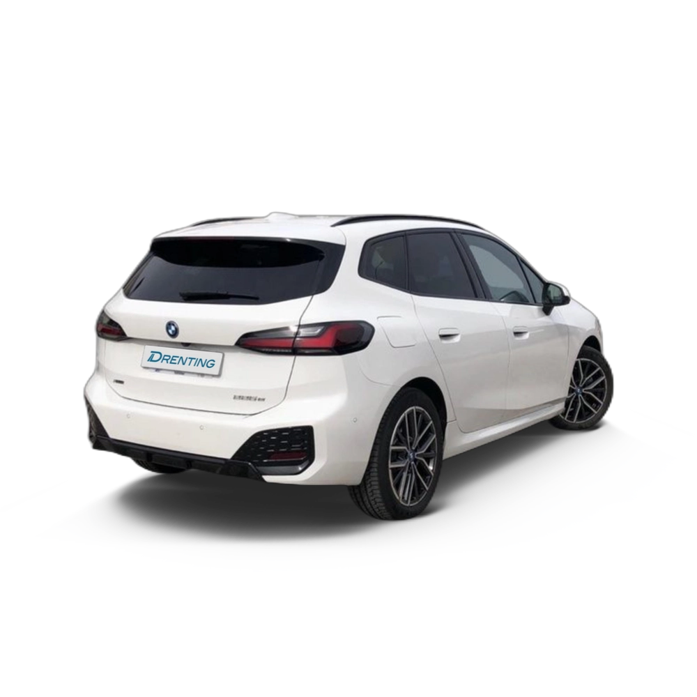 Renting BMW Serie 2 225e xDrive Active Tourer 180 kW (245 CV) 7