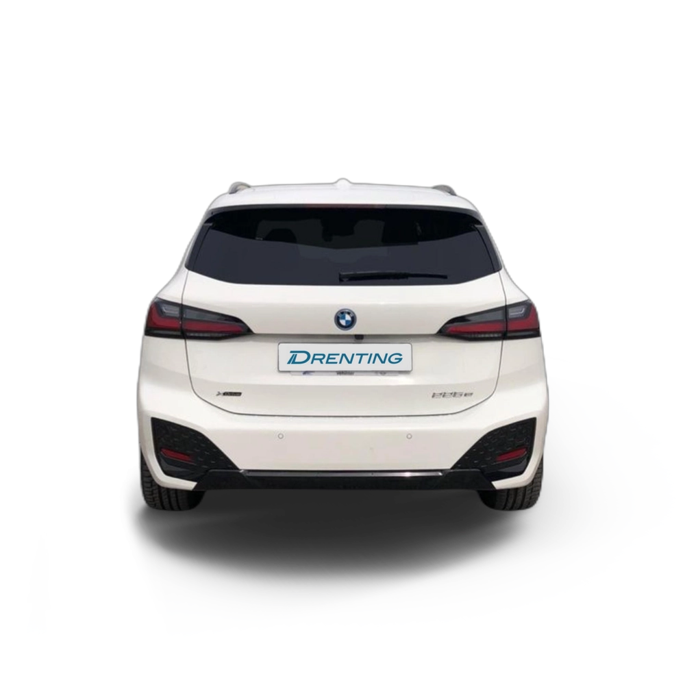 Renting BMW Serie 2 225e xDrive Active Tourer 180 kW (245 CV) 7