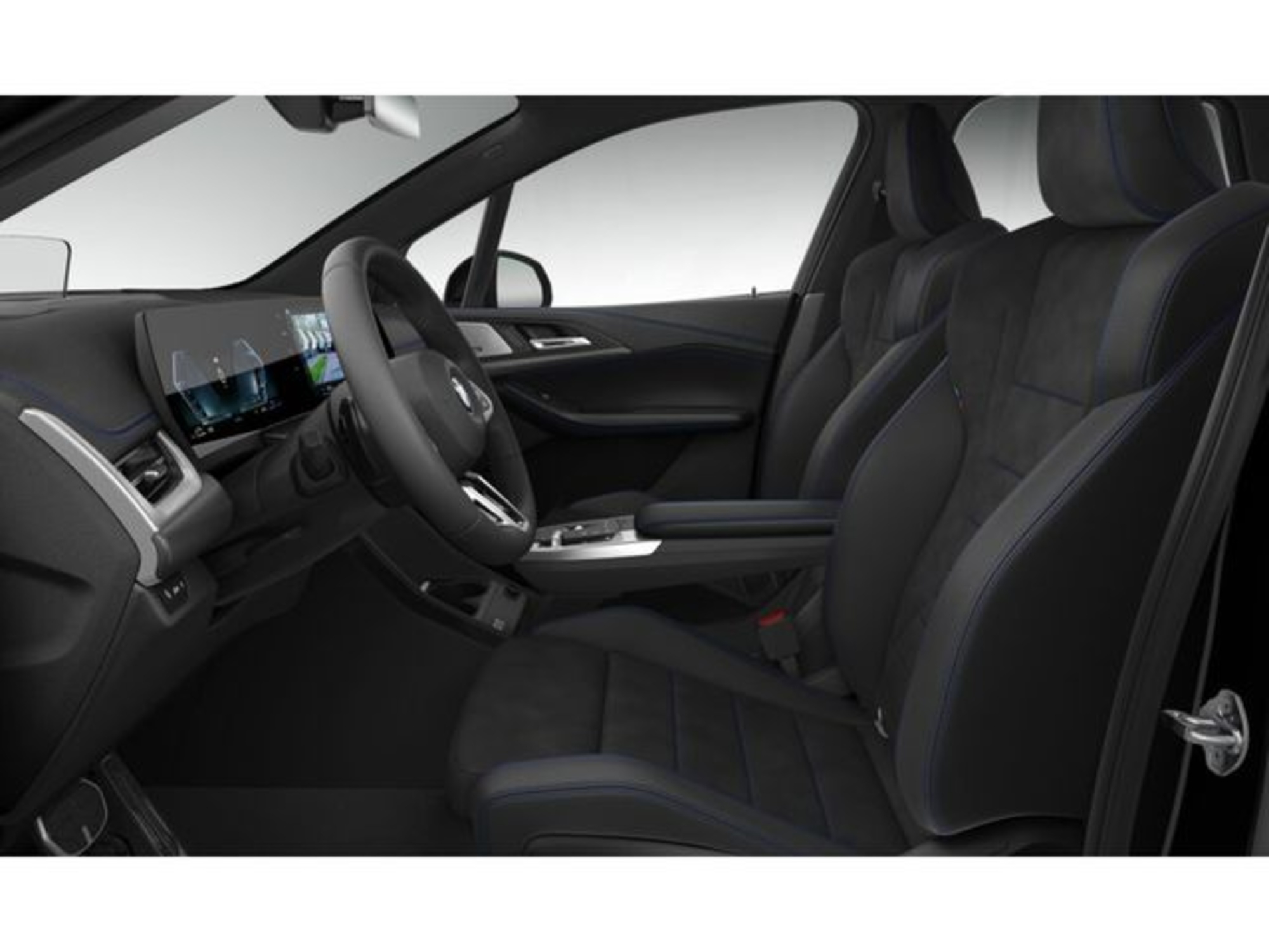 Renting BMW Serie 2 230e Active Tourer xDrive 240 kW (326 CV) 1