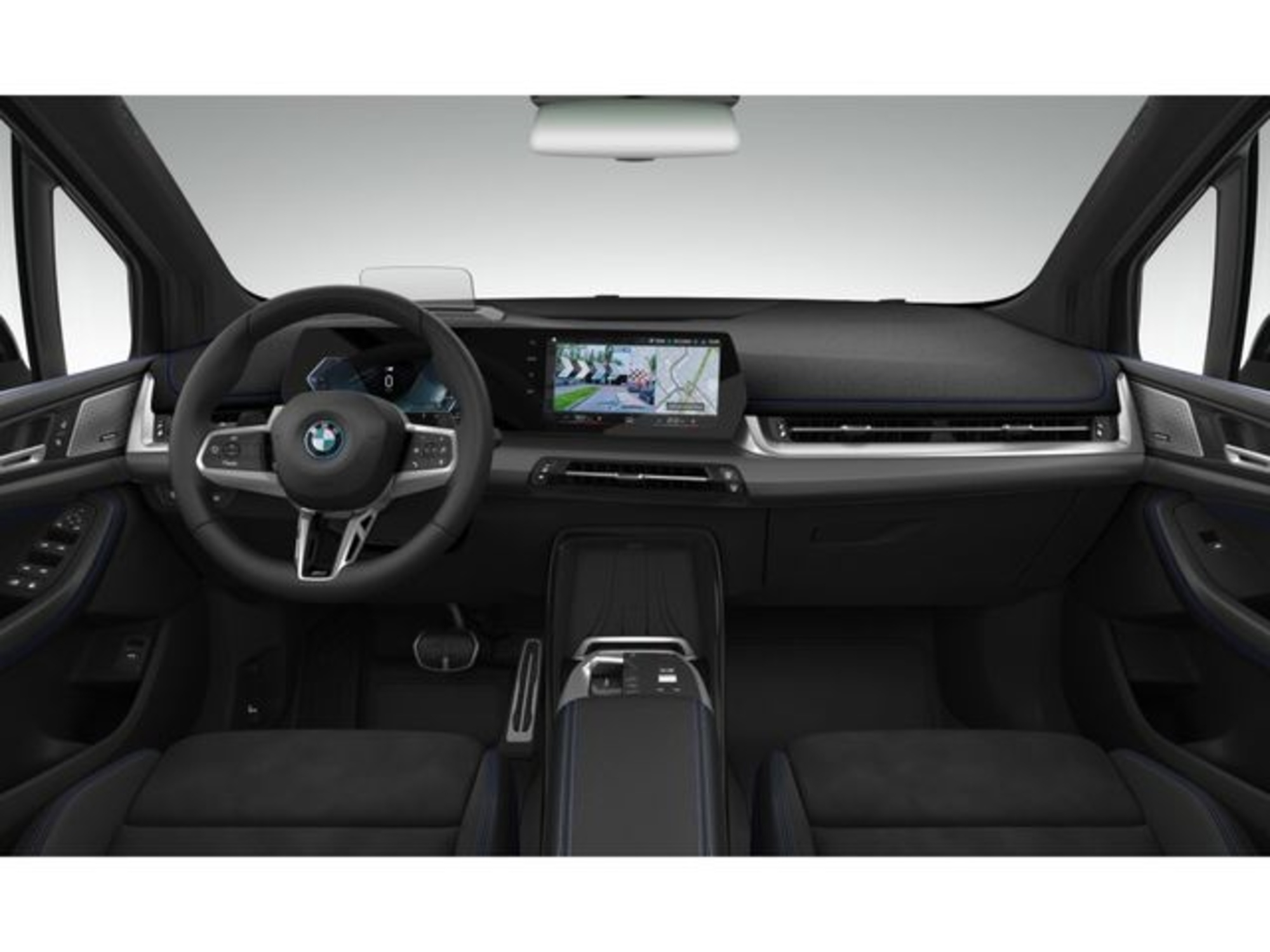 Renting BMW Serie 2 230e Active Tourer xDrive 240 kW (326 CV) 1