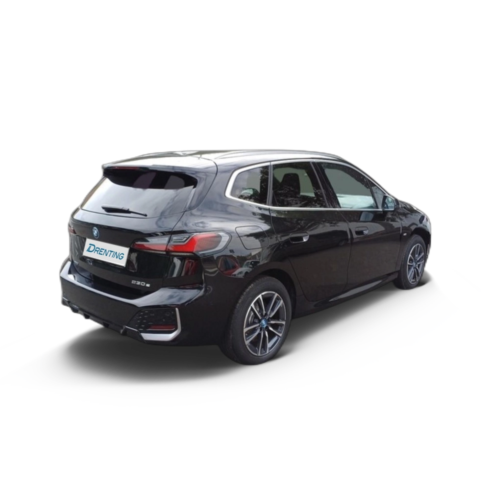 Renting BMW Serie 2 230e Active Tourer xDrive 240 kW (326 CV) 1 1