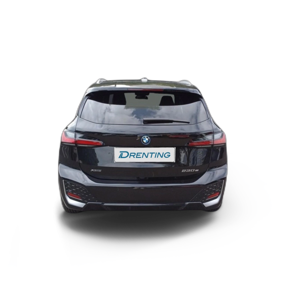 Renting BMW Serie 2 230e Active Tourer xDrive 240 kW (326 CV) 1 1