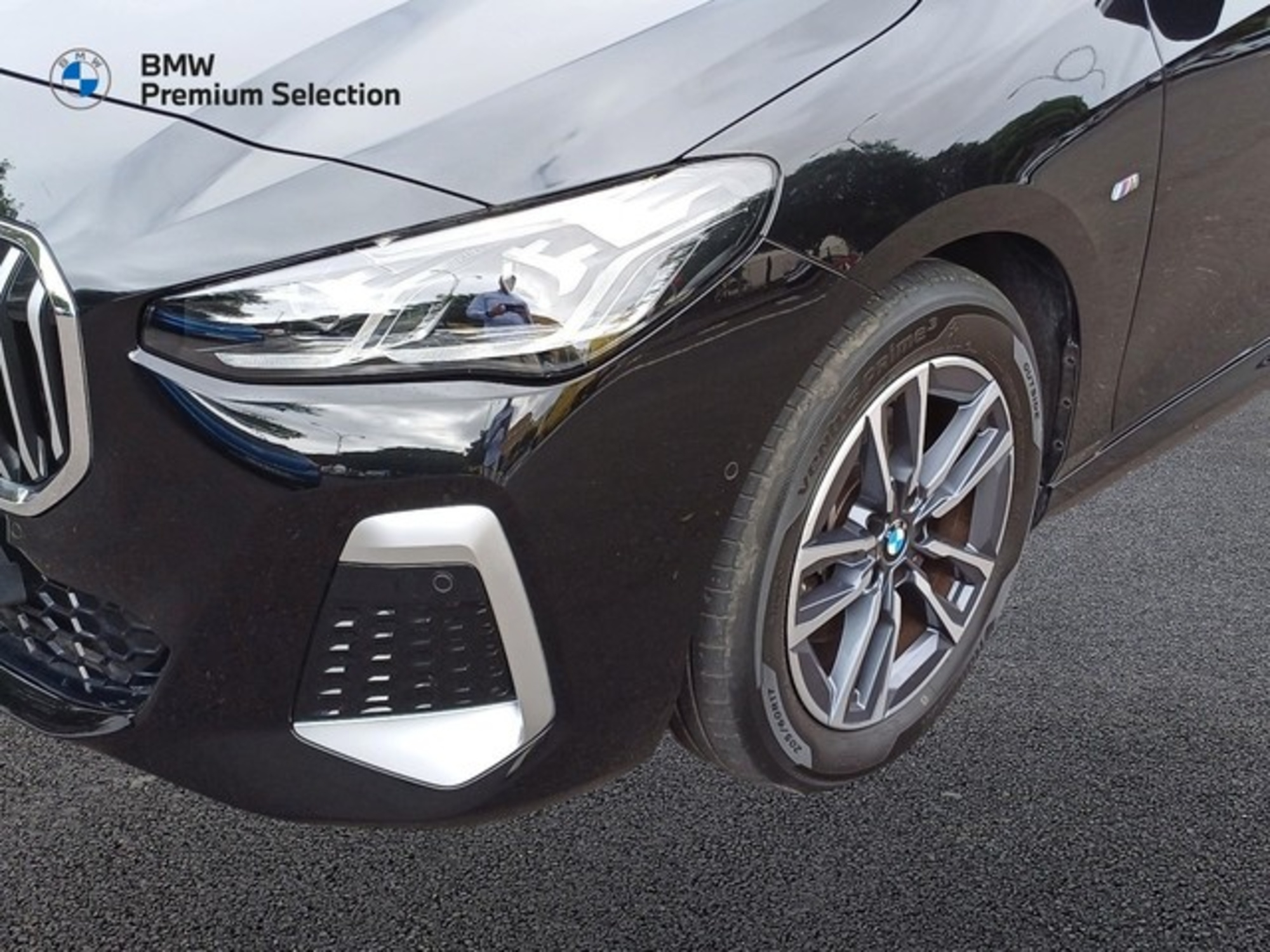 Renting BMW Serie 2 230e Active Tourer xDrive 240 kW (326 CV) 1 1