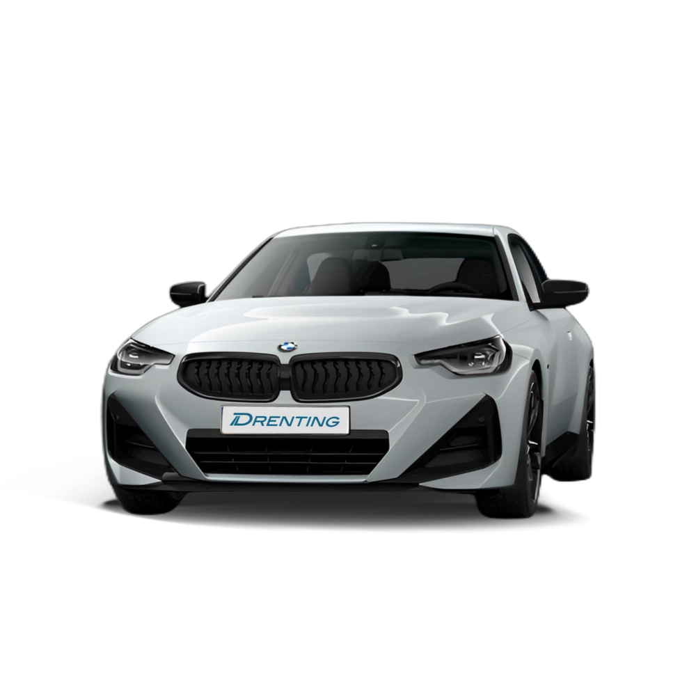 Renting BMW Serie 2 230i Coupe M Sport 180 kW (245 CV) 1