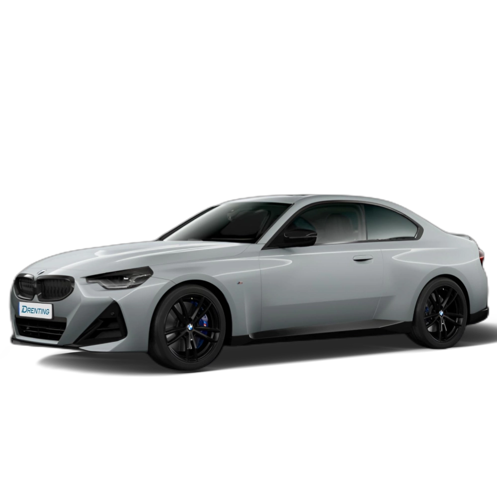 Renting BMW Serie 2 230i Coupe M Sport 180 kW (245 CV) 1