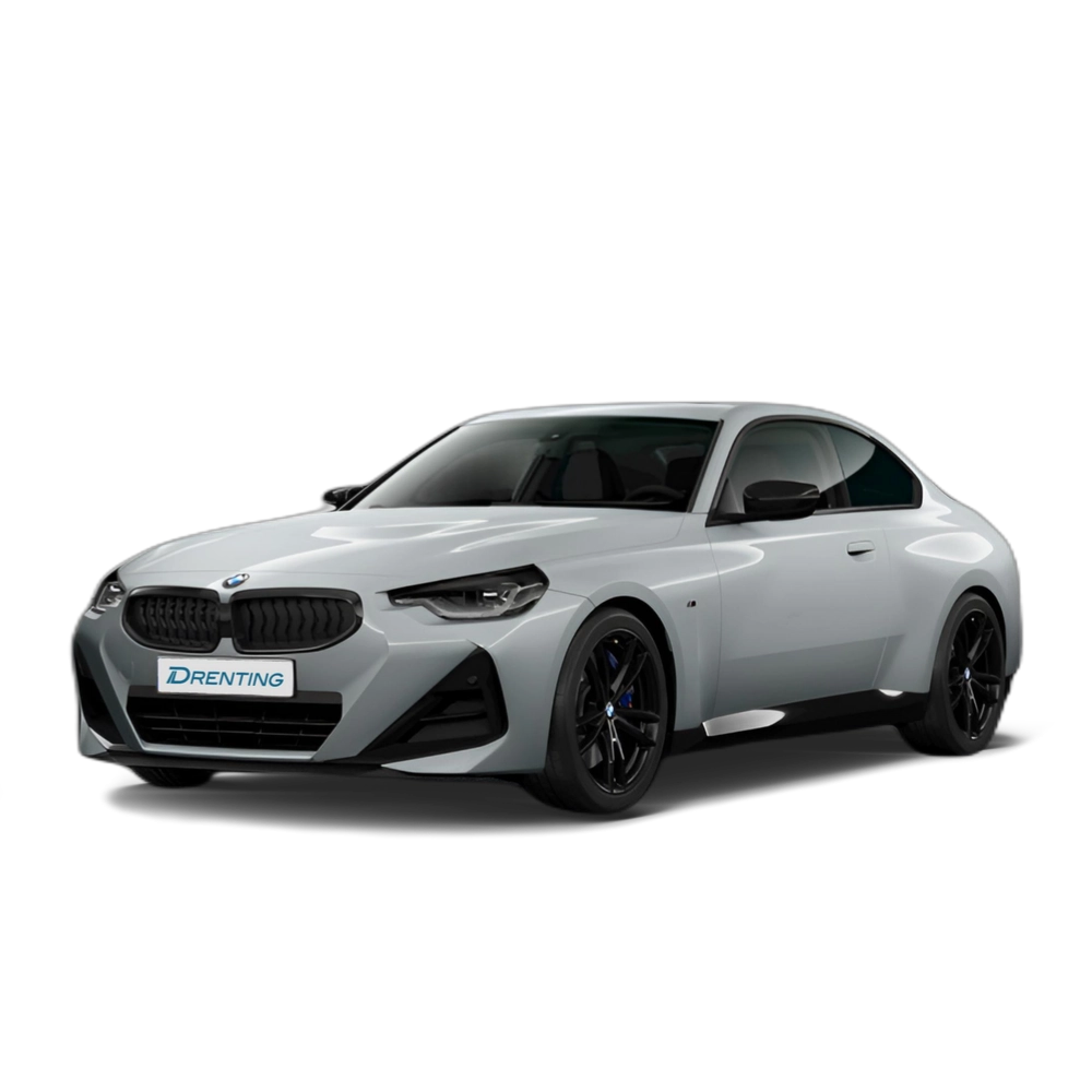 Renting BMW Serie 2 230i Coupe M Sport 180 kW (245 CV) 1