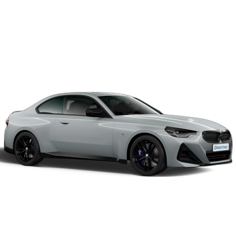 Renting BMW Serie 2 230i Coupe M Sport 180 kW (245 CV) 1