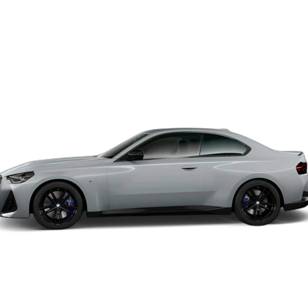 Renting BMW Serie 2 230i Coupe M Sport 180 kW (245 CV) 1