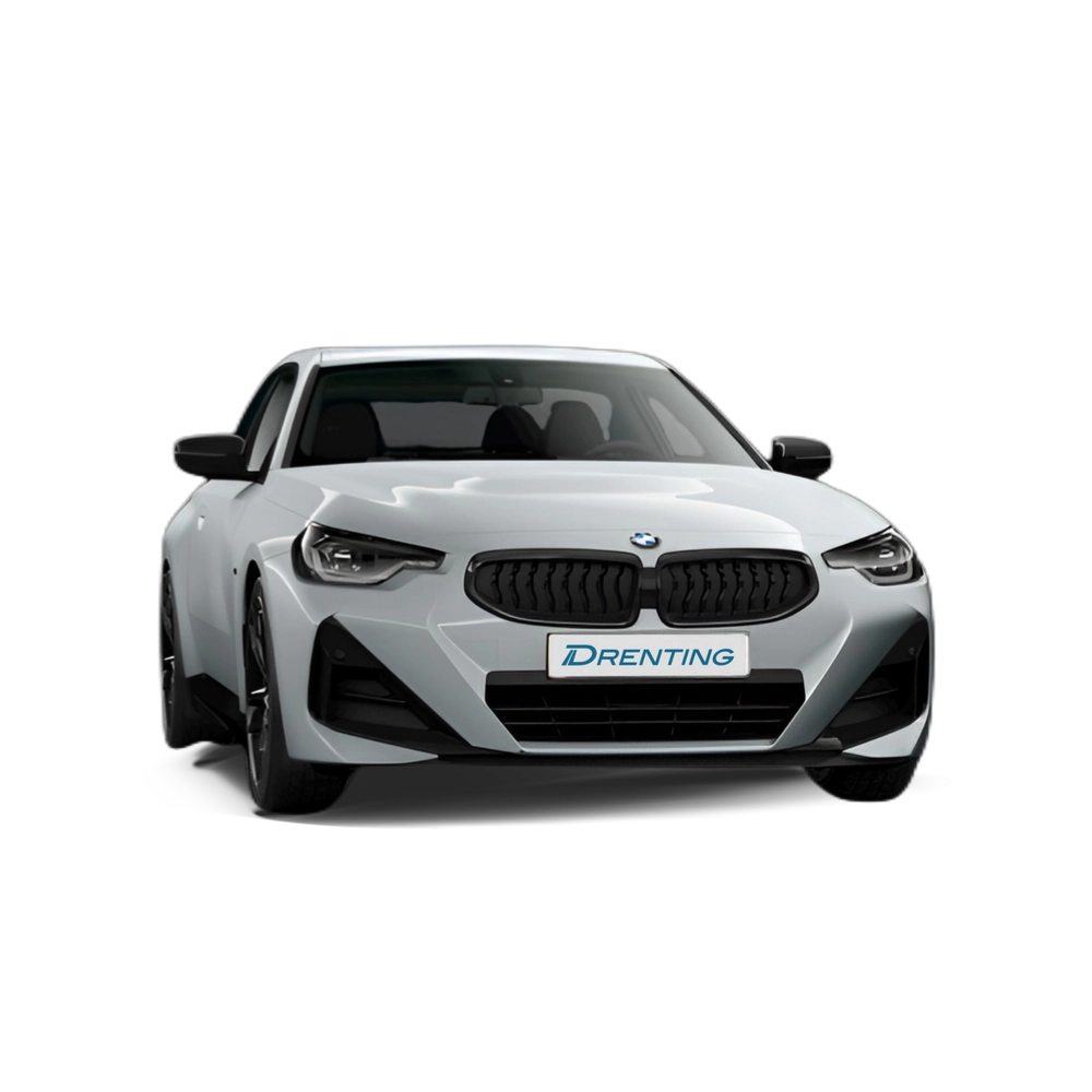 Renting BMW Serie 2 230i Coupe M Sport 180 kW (245 CV) 1