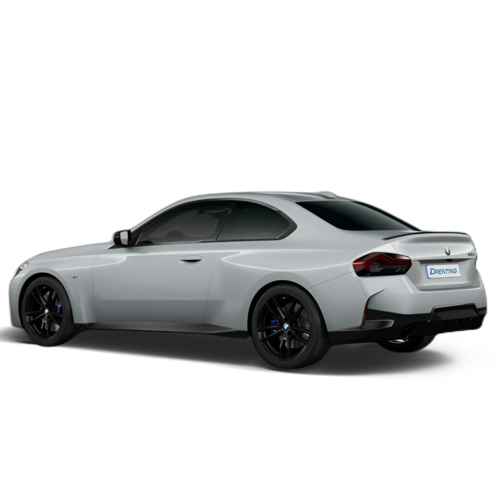 Renting BMW Serie 2 230i Coupe M Sport 180 kW (245 CV) 1