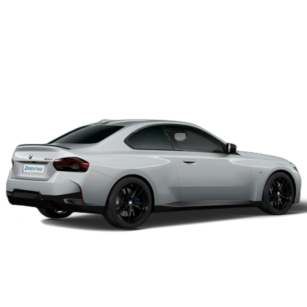 Renting BMW Serie 2 230i Coupe M Sport 180 kW (245 CV) 1