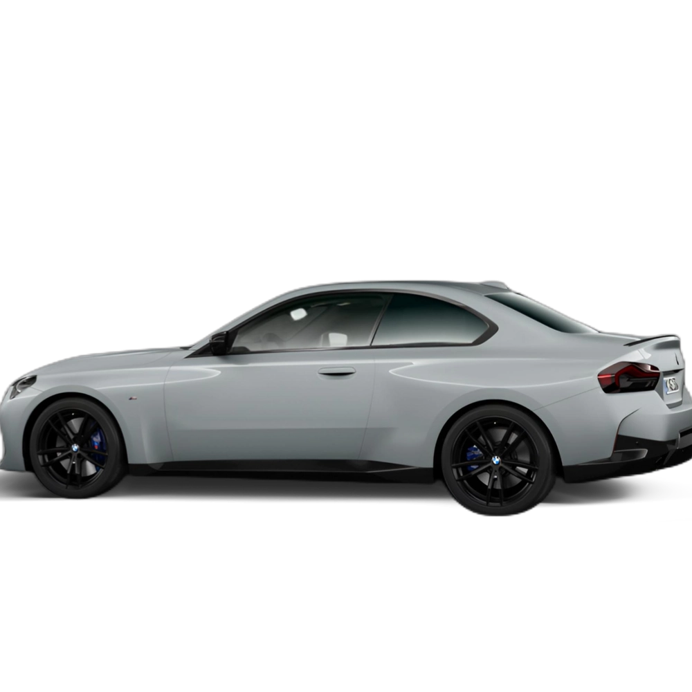 Renting BMW Serie 2 230i Coupe M Sport 180 kW (245 CV) 1