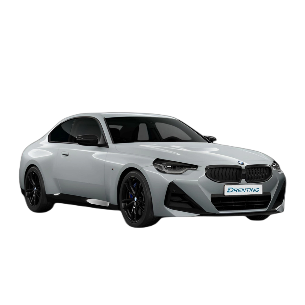 Renting BMW Serie 2 230i Coupe M Sport 180 kW (245 CV) 1