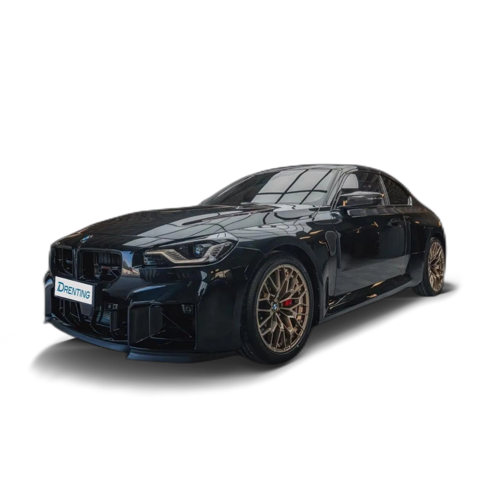 BMW Serie 2 M2 CS Coupé
