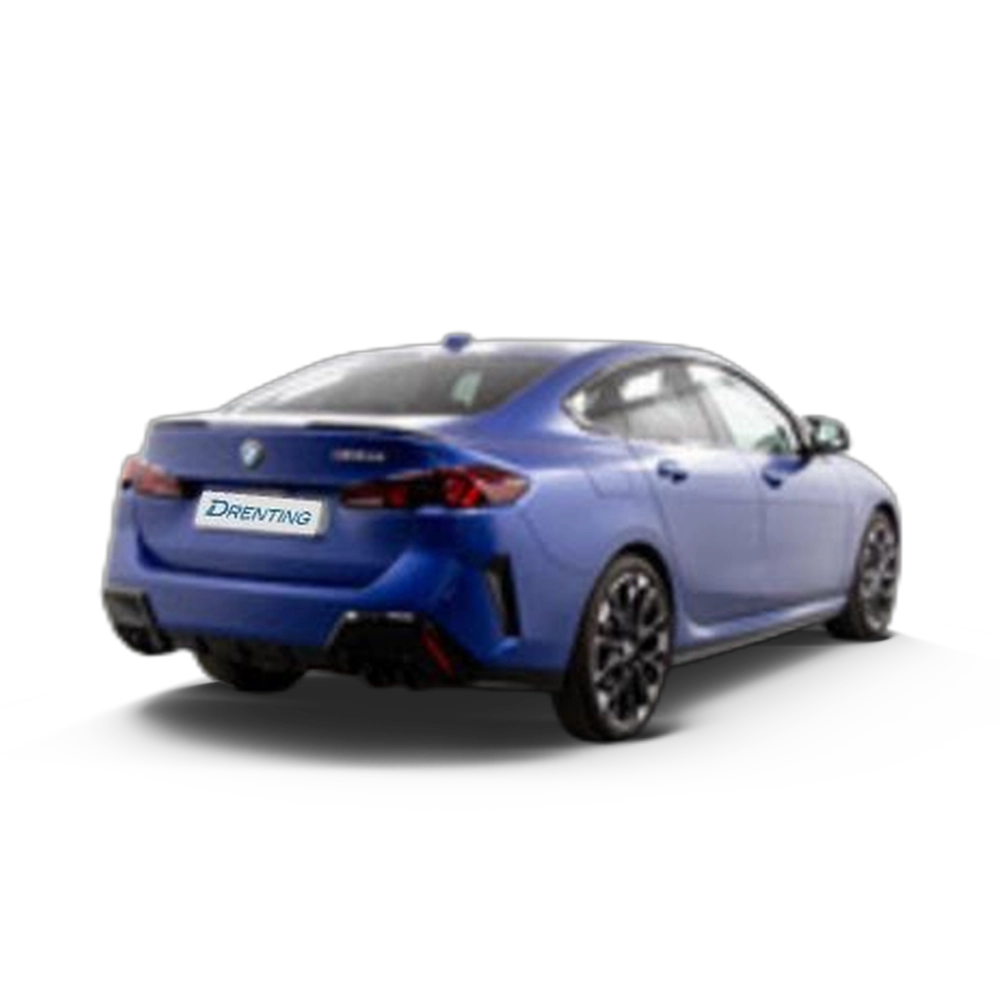 Renting BMW Serie 2 M235i xDrive Gran Coupe 221 kW (300 CV) 1