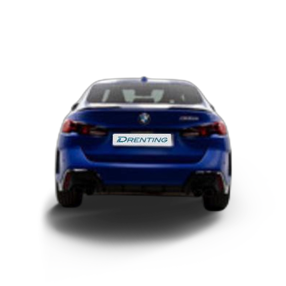 Renting BMW Serie 2 M235i xDrive Gran Coupe 221 kW (300 CV) 1