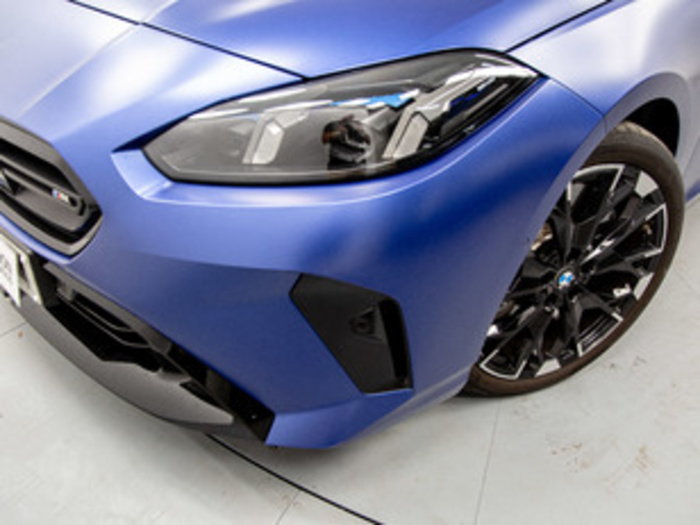 Renting BMW Serie 2 M235i xDrive Gran Coupe 221 kW (300 CV) 1