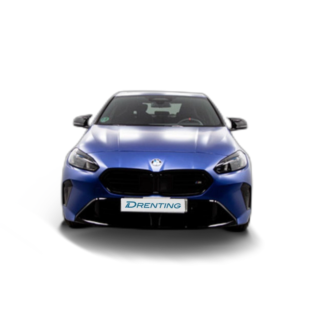 Renting BMW Serie 2 M235i xDrive Gran Coupe 221 kW (300 CV) 1