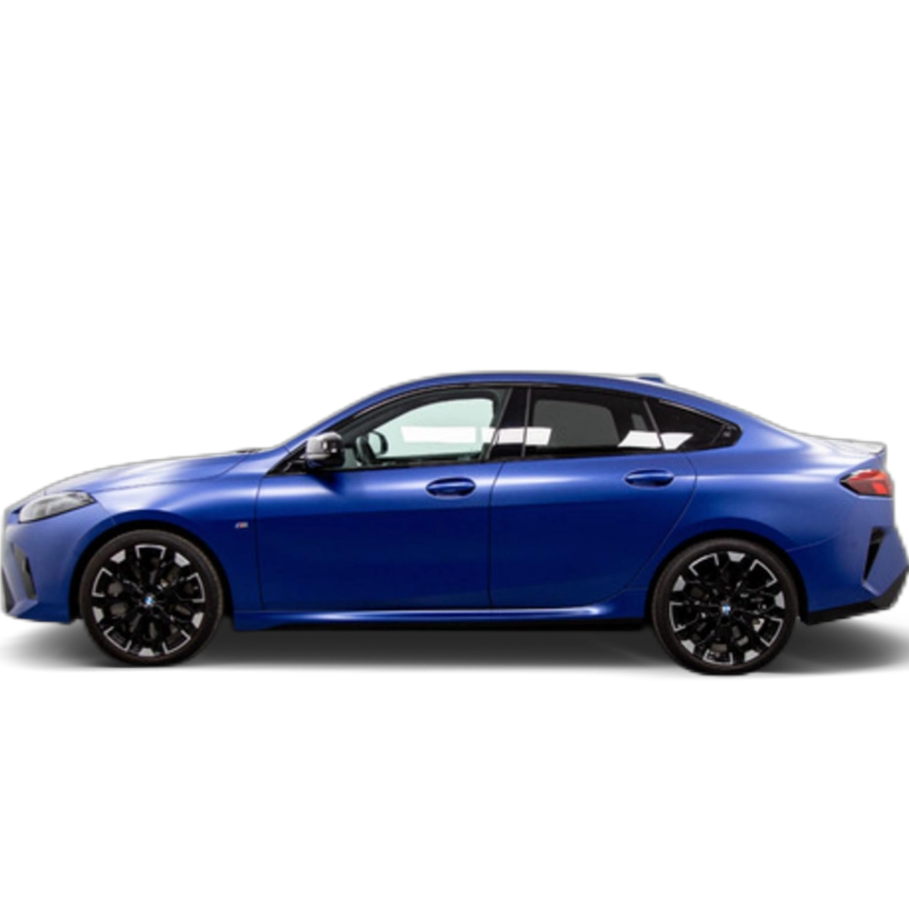 Renting BMW Serie 2 M235i xDrive Gran Coupe 221 kW (300 CV) 1