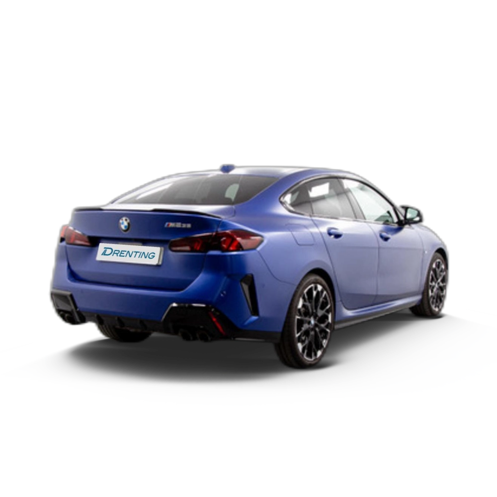 Renting BMW Serie 2 M235i xDrive Gran Coupe 221 kW (300 CV) 1