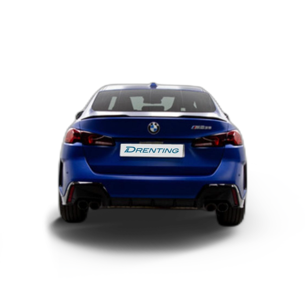 Renting BMW Serie 2 M235i xDrive Gran Coupe 221 kW (300 CV) 1