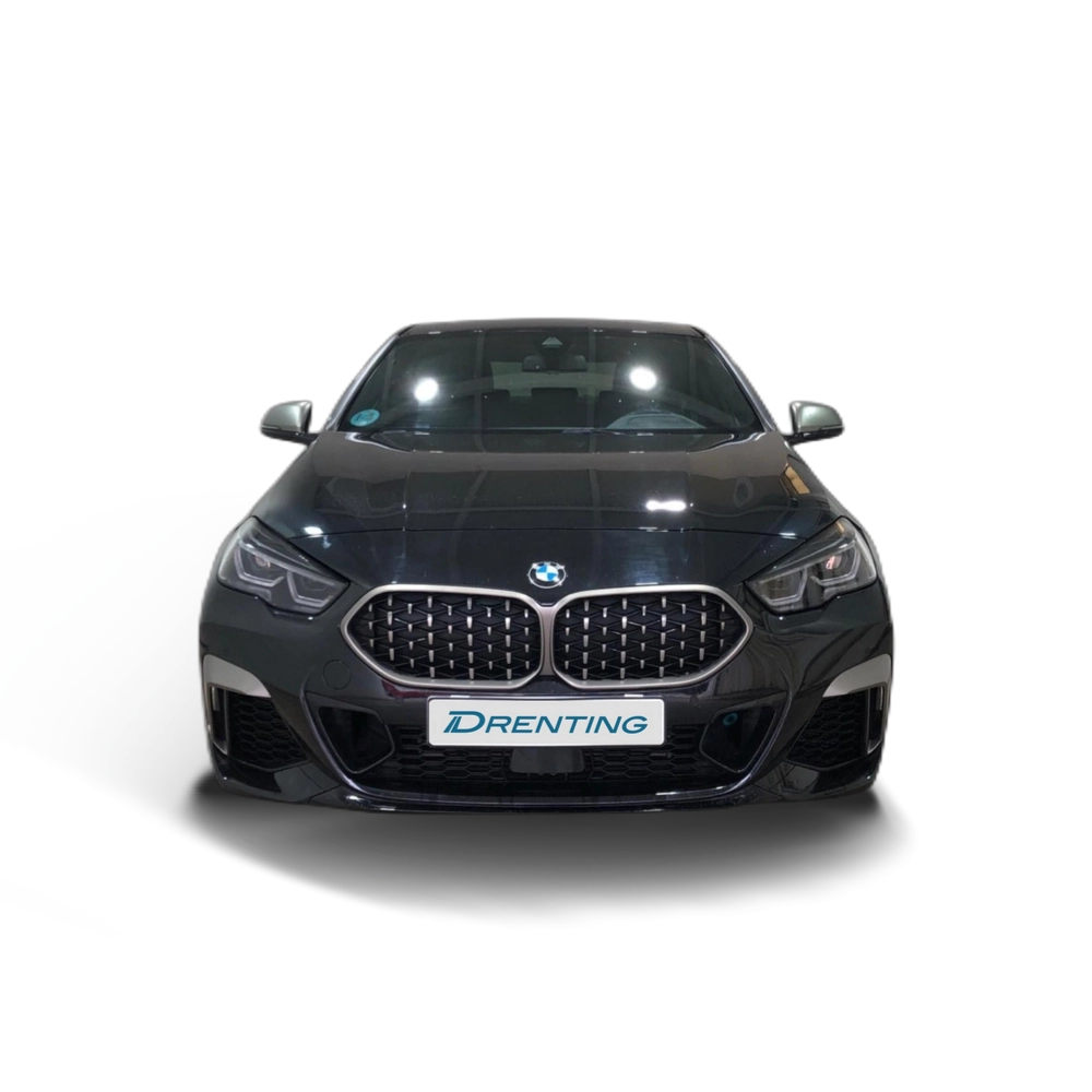 Renting BMW Serie 2 M235i xDrive Gran Coupe 225 kW (306 CV)