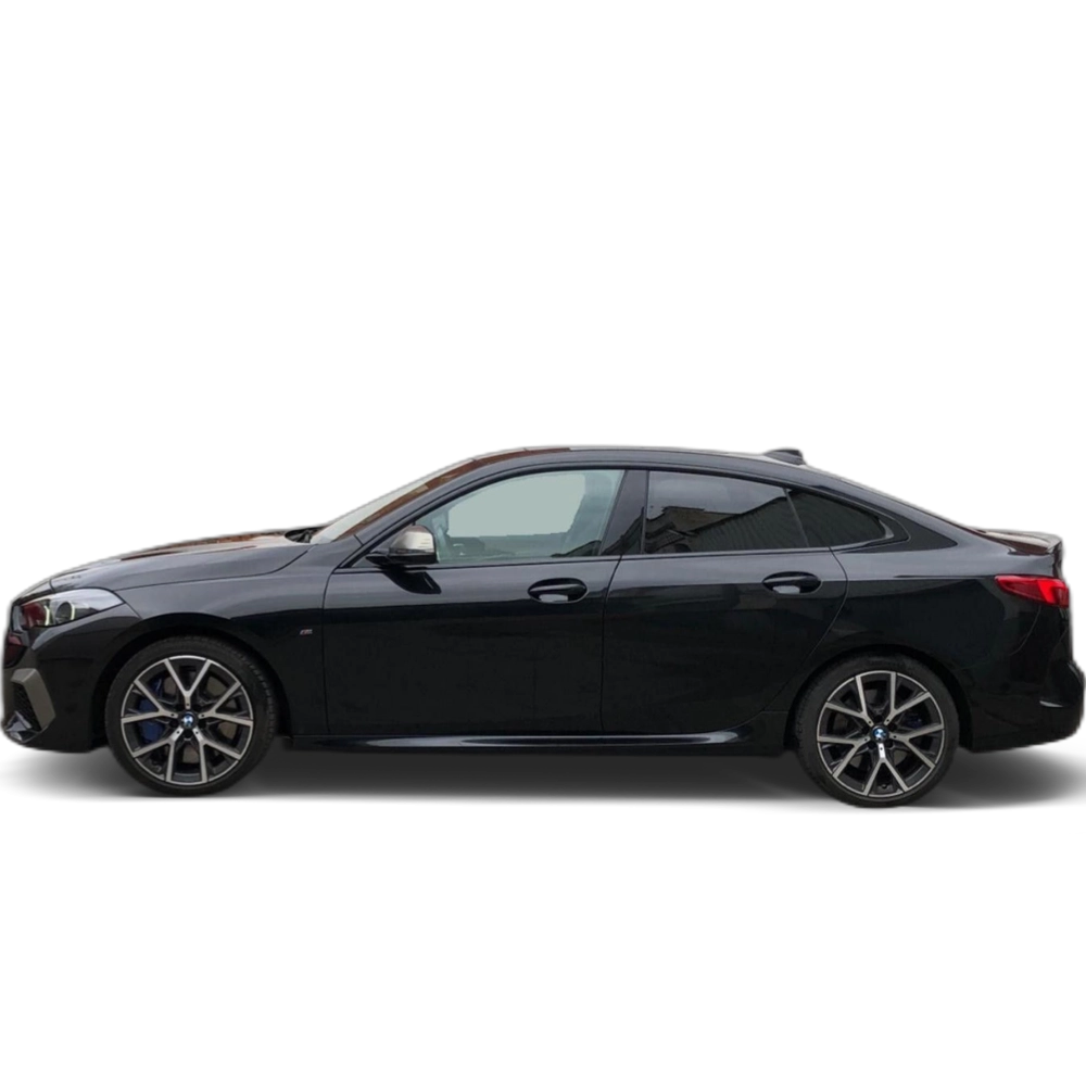 Renting BMW Serie 2 M235i xDrive Gran Coupe 225 kW (306 CV)