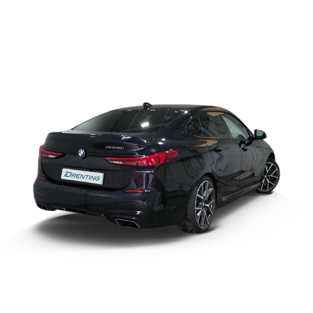 Renting BMW Serie 2 M235i xDrive Gran Coupe 225 kW (306 CV)