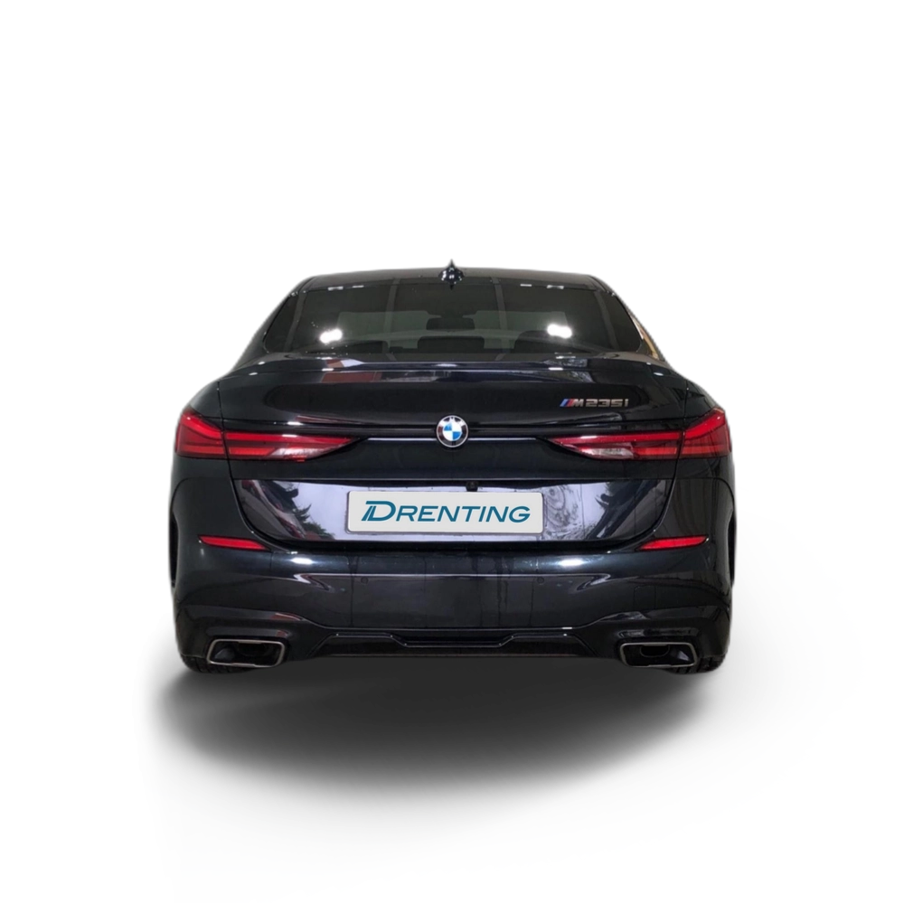 Renting BMW Serie 2 M235i xDrive Gran Coupe 225 kW (306 CV)