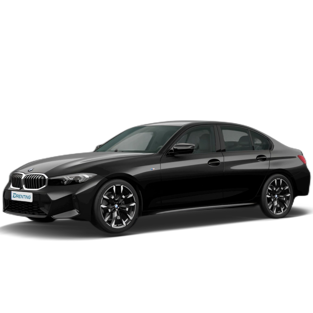 Renting BMW Serie 3 318d 110 kW (150 CV) 11 1