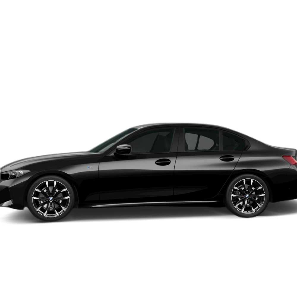 Renting BMW Serie 3 318d 110 kW (150 CV) 11 1