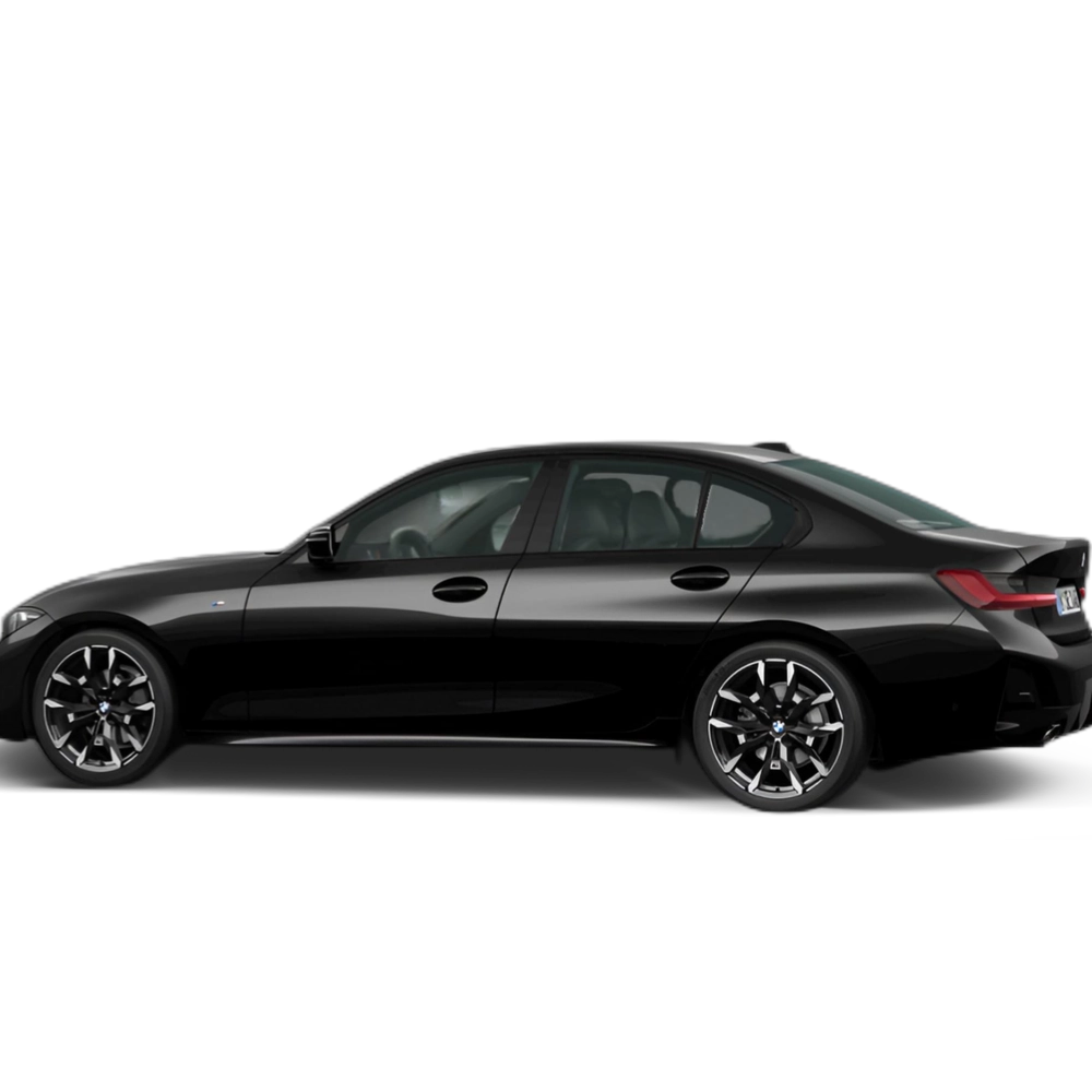 Renting BMW Serie 3 318d 110 kW (150 CV) 11 1