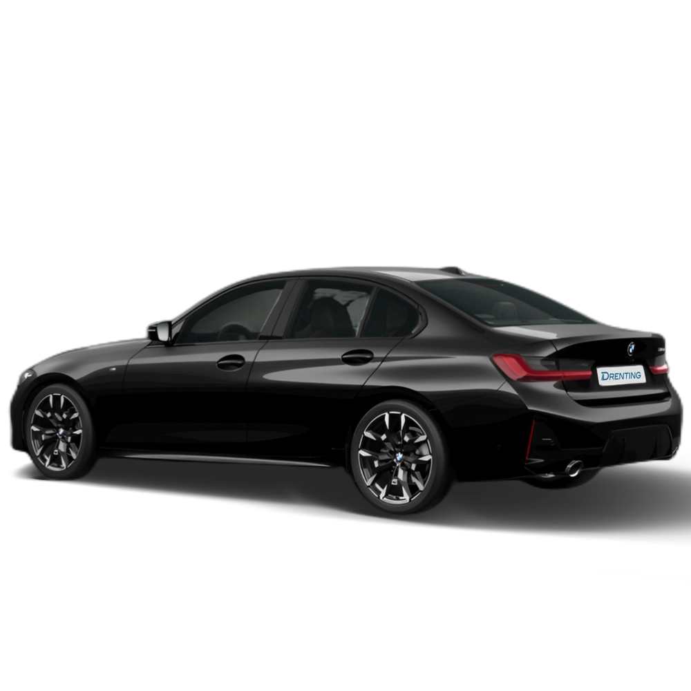 Renting BMW Serie 3 318d 110 kW (150 CV) 11 1