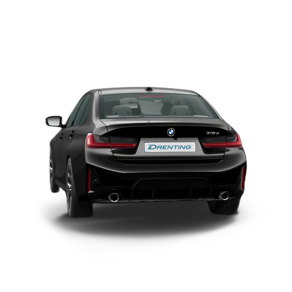 Renting BMW Serie 3 318d 110 kW (150 CV) 11 1