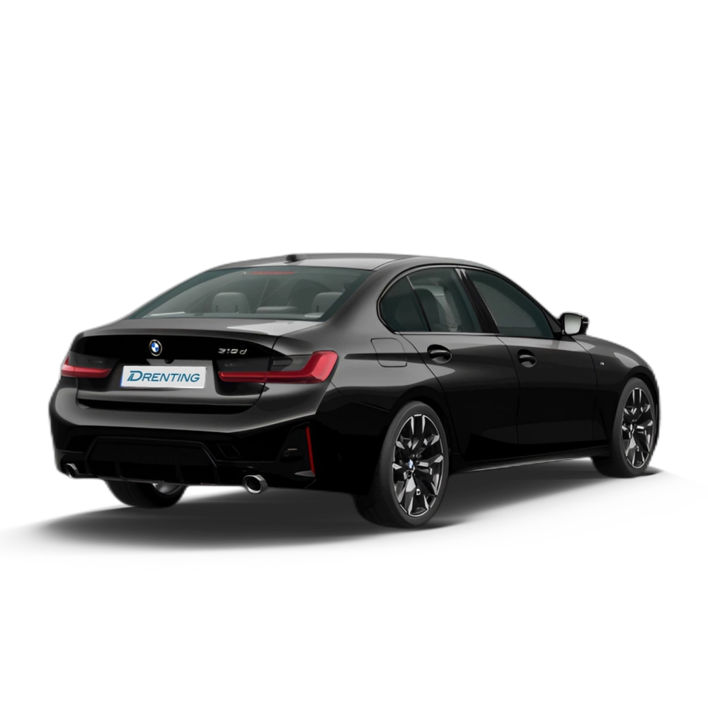 Renting BMW Serie 3 318d 110 kW (150 CV) 11 1
