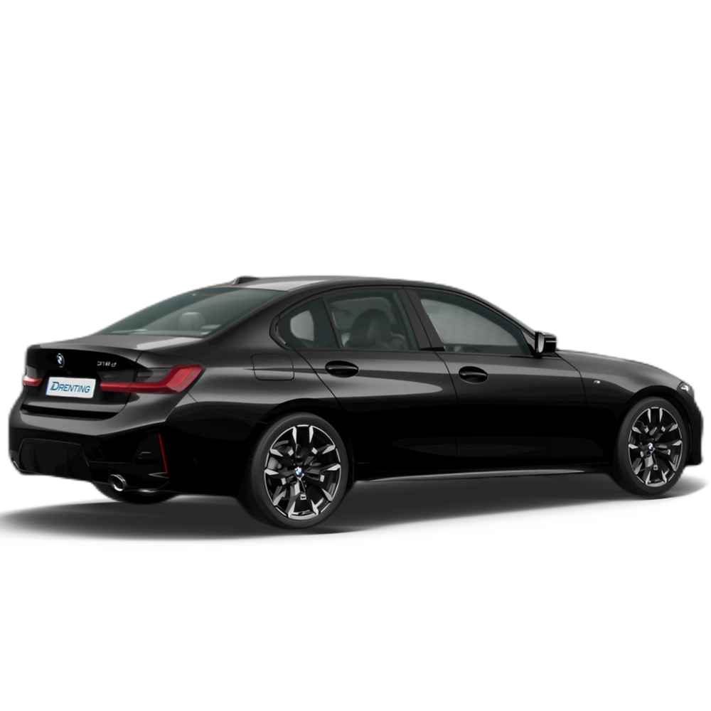 Renting BMW Serie 3 318d 110 kW (150 CV) 11 1