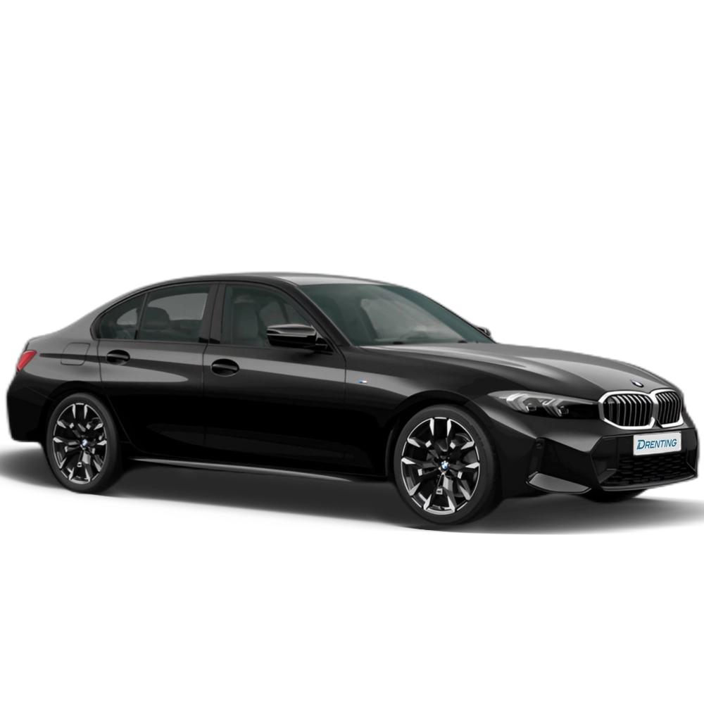 Renting BMW Serie 3 318d 110 kW (150 CV) 11 1