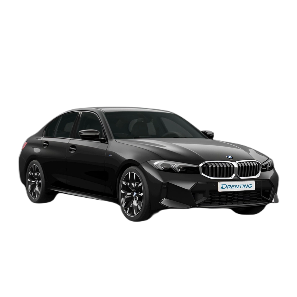 Renting BMW Serie 3 318d 110 kW (150 CV) 11 1