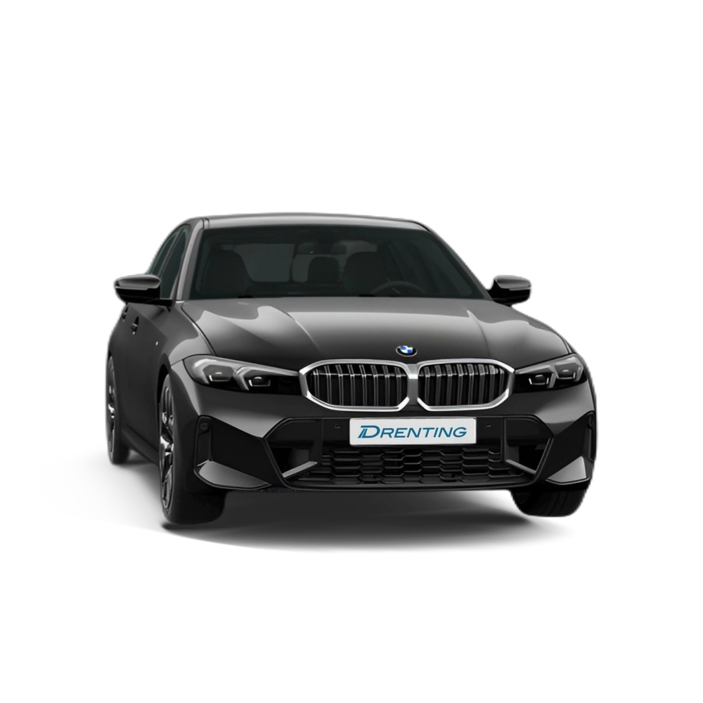 Renting BMW Serie 3 318d 110 kW (150 CV) 11 1
